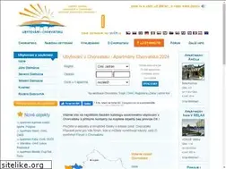 Sites similar to onlinechorvatsko.cz