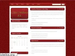 Sites similar to onlinecialistabwithoutrx.quest