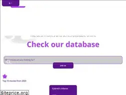 Sites similar to onlinecinema.eu