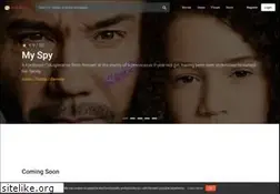 Sites similar to onlinecinemamovies.com