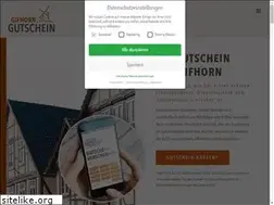 Sites similar to onlinecity-gf.de