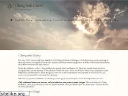Sites similar to onlineclarity.co.uk