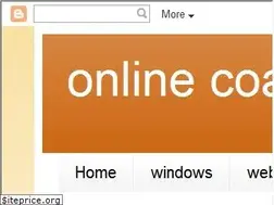 Sites similar to onlineclassforusa.blogspot.com