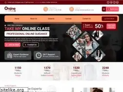 Sites similar to onlineclasshub.com