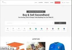Sites similar to onlineclassifiedsads.com