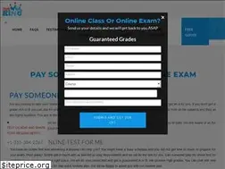 Sites similar to onlineclassking.com