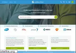 Sites similar to onlineclinic.co.uk