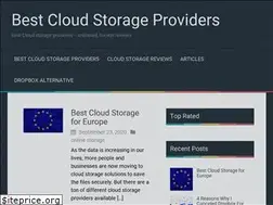 Sites similar to onlinecloudbackups.net