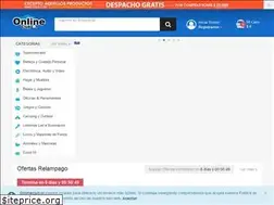 Sites similar to onlineclub.cl