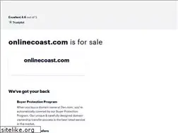 Sites similar to onlinecoast.com