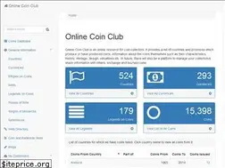 Sites similar to onlinecoin.club