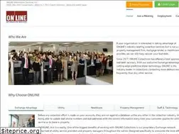 Sites similar to onlinecollections.com
