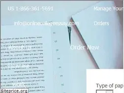 Sites similar to onlinecollegeessay.com