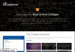 Sites similar to onlinecollegeplan.com