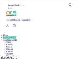 Sites similar to onlinecollegestreet.com