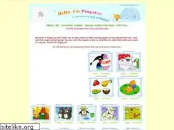 Sites similar to onlinecoloringgames.com