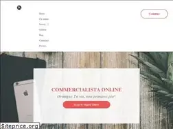 Sites similar to onlinecommercialista.it