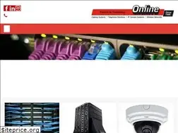 Sites similar to onlinecommunications.co.nz