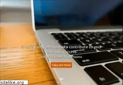 Sites similar to onlinecommunityhub.nl