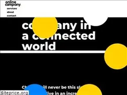 Sites similar to onlinecompany.com