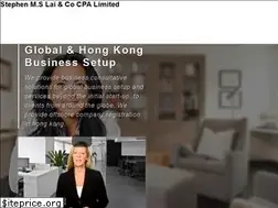 Sites similar to onlinecompanyregister.com