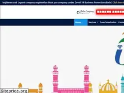 Sites similar to onlinecompanyregistration.org