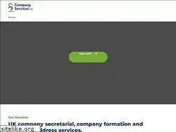 Sites similar to onlinecompanyservices.co.uk