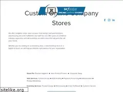Sites similar to onlinecompanystore.net