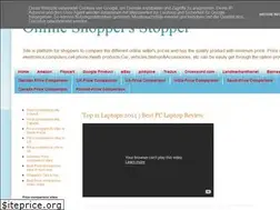 Sites similar to onlinecompareprice.blogspot.com