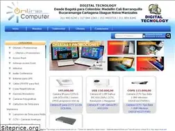 Sites similar to onlinecomputer.com.co
