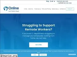 Sites similar to onlinecomputers.com