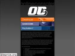 Sites similar to onlineconsoles.com