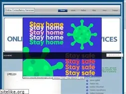 Sites similar to onlineconsultancyservices.com