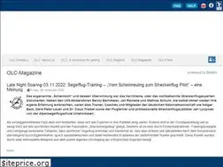 Sites similar to onlinecontest.org