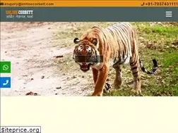 Sites similar to onlinecorbett.com