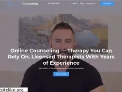 Sites similar to onlinecounseling.org