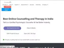 Sites similar to onlinecounselling4u.com