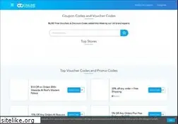 Sites similar to onlinecouponisland.com