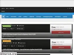 Sites similar to onlinecouponscourse.com