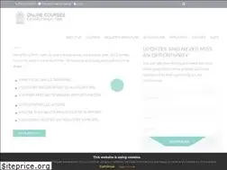 Sites similar to onlinecourses.ie