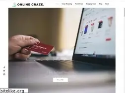 Sites similar to onlinecraze.in