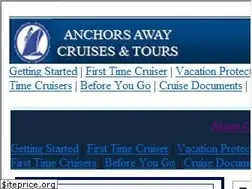 Sites similar to onlinecruiseservice.com