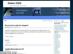 Sites similar to onlinecso.com