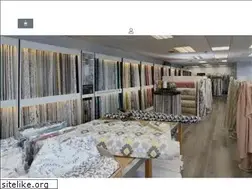 Sites similar to onlinecurtainfabrics.com