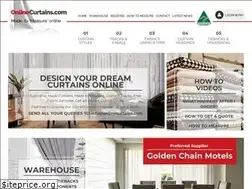 Sites similar to onlinecurtains.com