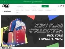 Sites similar to onlinecyclinggear.com.au