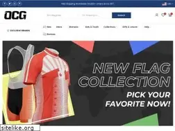 Sites similar to onlinecyclinggear.com