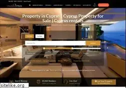 Sites similar to onlinecyprus.com
