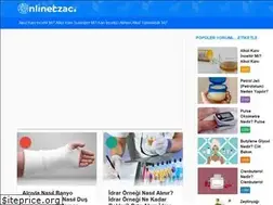 Sites similar to onlineczaci.com