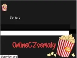 Sites similar to onlineczserialy.cz